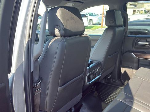Used 2020 GMC Sierra 1500 SLT w/ SLT Premium Plus Package image 30