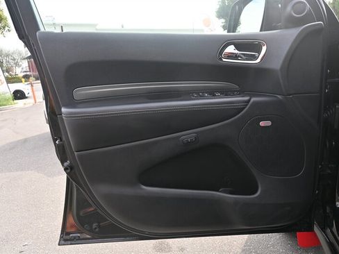 Used 2018 Dodge Durango SRT w/ Technology Group image 21