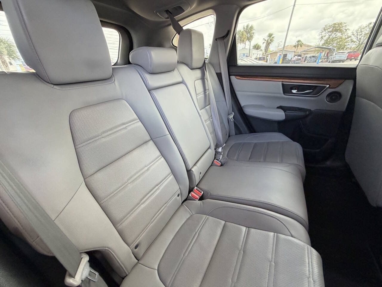 Used 2019 Honda CR-V EX-L image 20