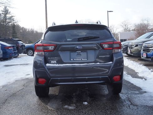 Used 2023 Subaru Crosstrek 2.5i Limited w/ Moonroof Package image 6