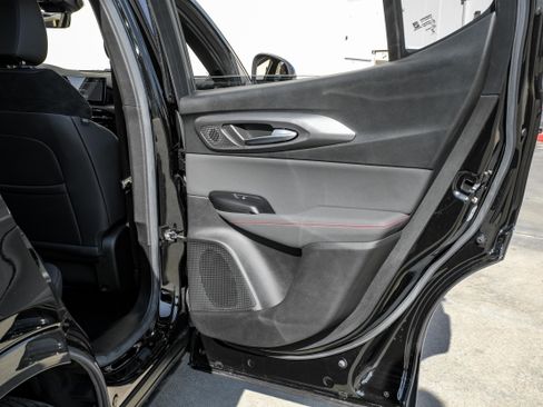 Used 2024 Dodge Hornet R/T Plus image 47