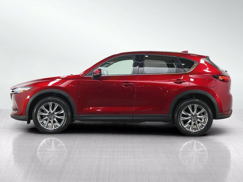Used 2020 MAZDA CX-5 Grand Touring AWD/4WD image 2