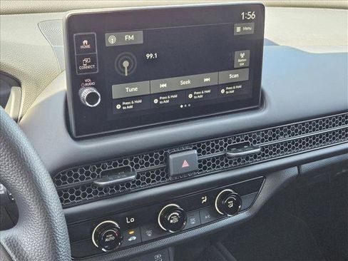 New 2026 Honda HR-V EX-L image 13