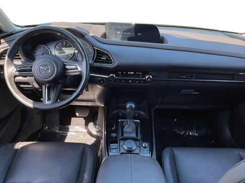 Used 2023 MAZDA CX-30 2.5 Turbo w/ Premium Plus Pkg AWD/4WD image 10