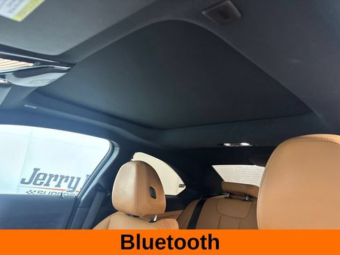 Used 2025 BMW M240i Coupe RWD image 12