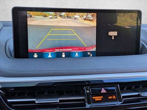 Used 2022 Acura MDX FWD image 13