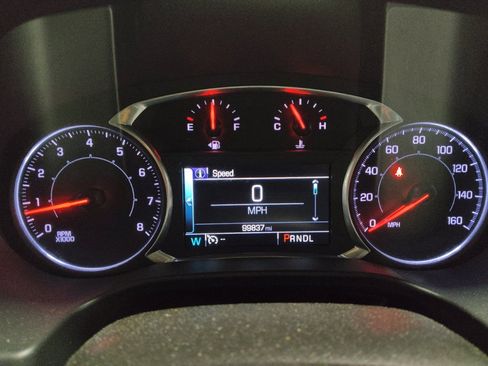 Used 2019 GMC Acadia SLT w/ Black Edition FWD image 23