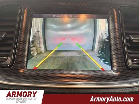 Used 2015 Dodge Challenger R/T Plus image 18