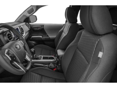 Used 2023 Toyota Tacoma SR5 w/ SX Package image 9