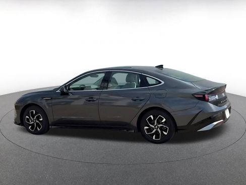Used 2025 Hyundai Sonata SEL image 10