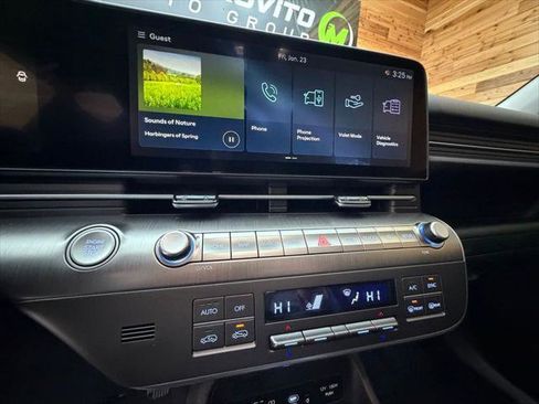 New 2026 Hyundai Kona SEL Sport image 10