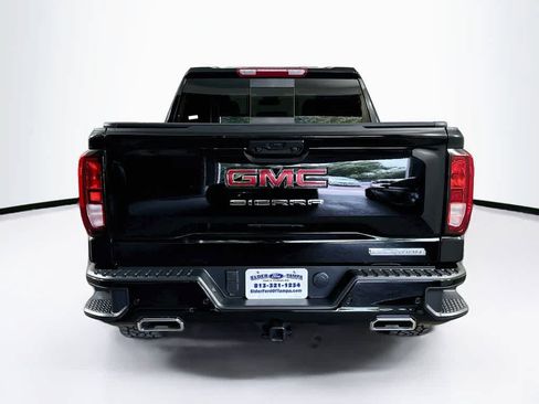 Used 2026 GMC Sierra 1500 Elevation w/ Elevation Premium Package AWD/4WD image 5