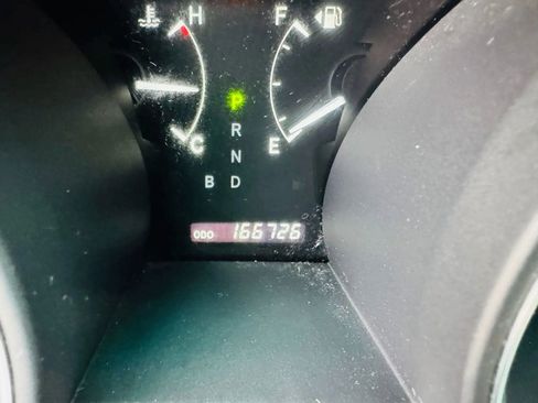 Used 2008 Toyota Highlander Hybrid image 16