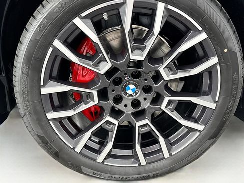 New 2026 BMW X5 xDrive40i w/ M Sport Package image 31