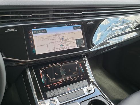 Used 2022 Audi Q7 3.0T Premium image 23