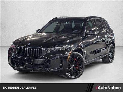 Used 2024 BMW X5 xDrive40i w/ M Sport Package