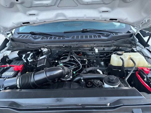 Used 2023 Ford F250 XL image 50