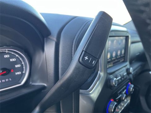 Certified 2021 Chevrolet Silverado 2500 LT w/ All Star Edition image 19