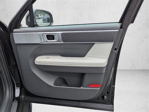 New 2026 Hyundai Santa Fe SEL w/ Tow & Go Package FWD image 24
