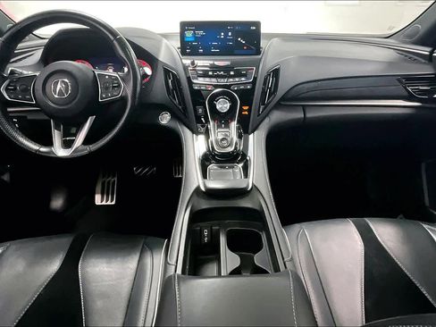 Used 2021 Acura RDX A-Spec image 10