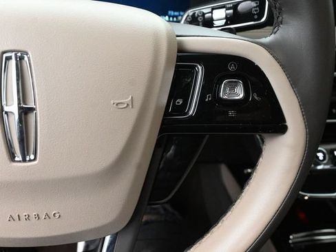 Certified 2023 Lincoln Corsair Reserve AWD/4WD image 15
