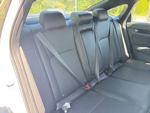 New 2026 Honda Civic Sport Touring image 30