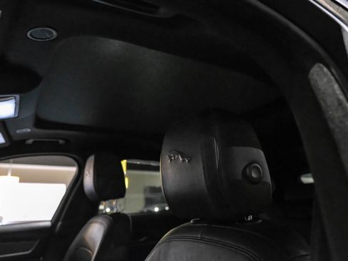 Used 2021 Jaguar F-PACE S image 29