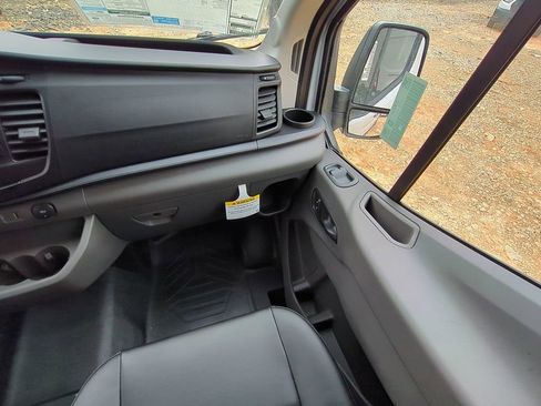 New 2026 Ford Transit 250 148 Medium Roof w/ Load Area Protection Package image 16