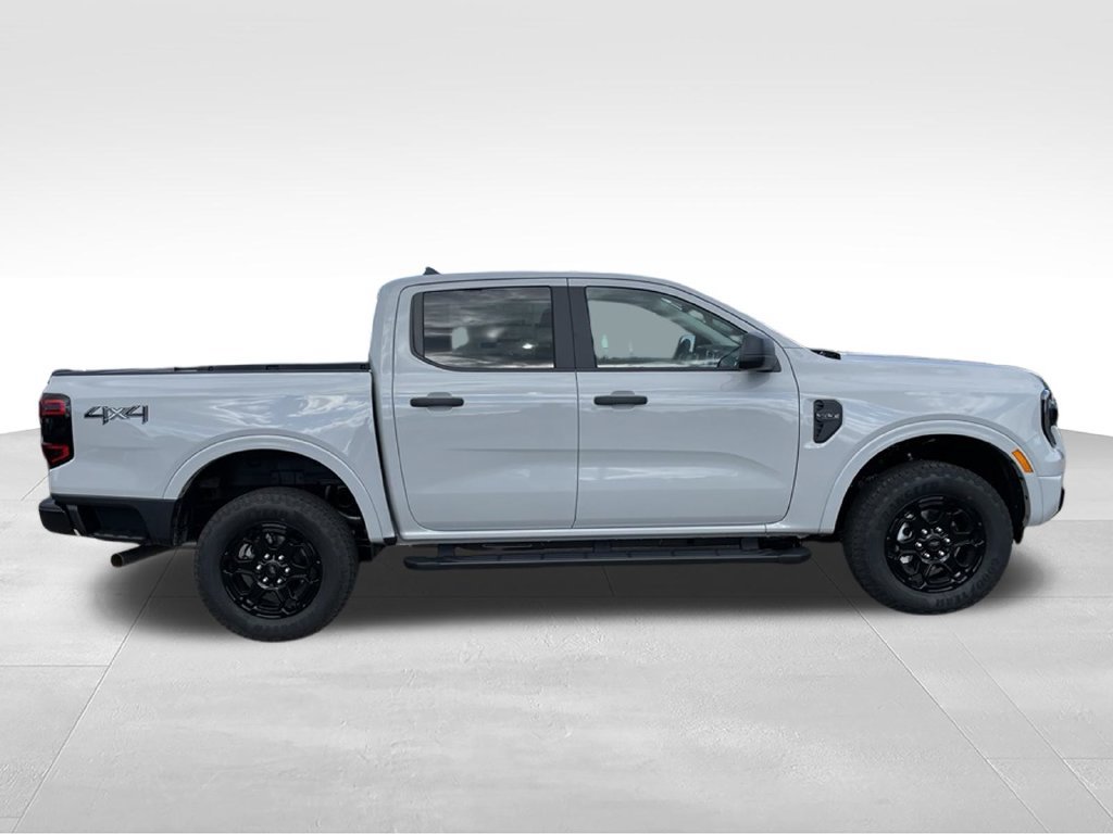 New 2026 Ford Ranger XLT w/ Equipment Group 301A High AWD/4WD image 26