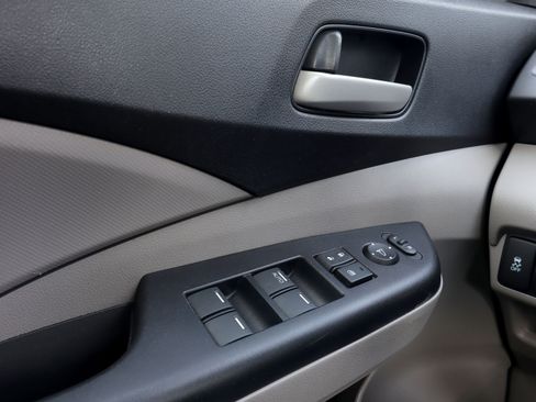Used 2014 Honda CR-V LX image 20