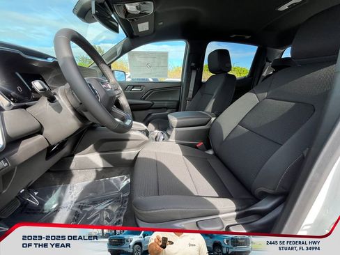 New 2026 GMC Canyon Elevation w/ Convenience Package image 10