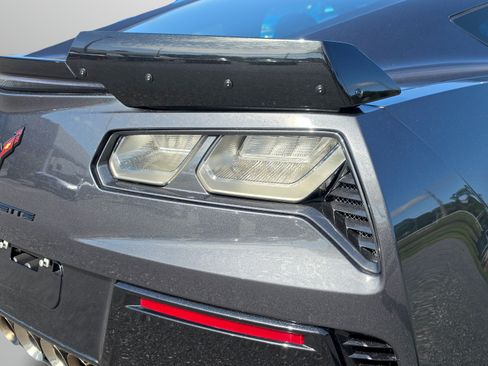 Used 2017 Chevrolet Corvette Z06 RWD image 36