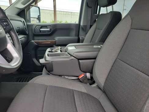 Used 2021 GMC Sierra 1500 SLE w/ Max Trailering Package AWD/4WD image 21