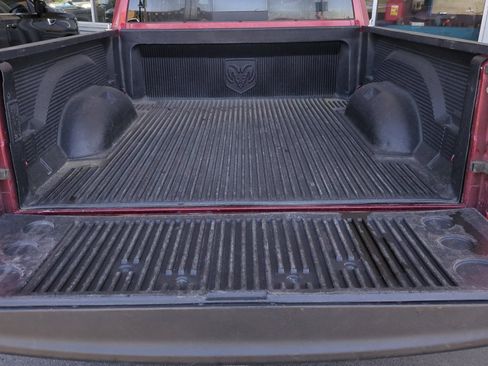 Used 2014 RAM 1500 Big Horn AWD/4WD image 16