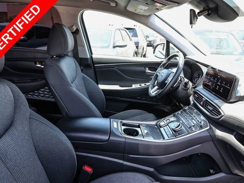 Certified 2023 Hyundai Santa Fe SEL w/ Cargo Package FWD image 18