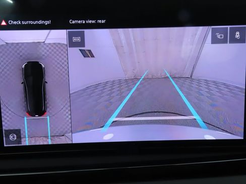 Used 2025 Audi A5 2.0T Premium Plus w/ Premium Plus image 18