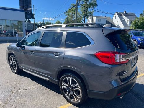 Certified 2023 Subaru Ascent Limited w/ Technology Package AWD/4WD image 8