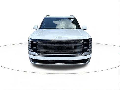 New 2026 Hyundai Palisade Calligraphy image 8