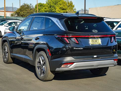 New 2026 Hyundai Tucson SEL image 6