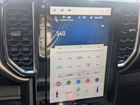 New 2025 Ford Ranger XLT w/ Trailer Tow Package image 13