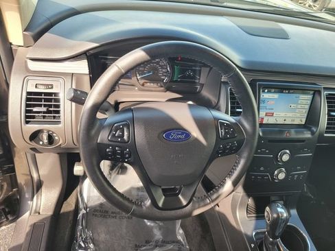 Used 2017 Ford Flex SEL w/ Equipment Group 202A FWD image 30