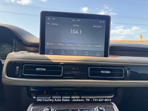 Used 2020 Lincoln Aviator Reserve w/ Equipment Group 202A AWD/4WD image 28