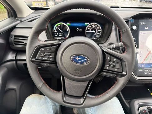 New 2026 Subaru Crosstrek 2.5i Limited AWD/4WD image 23