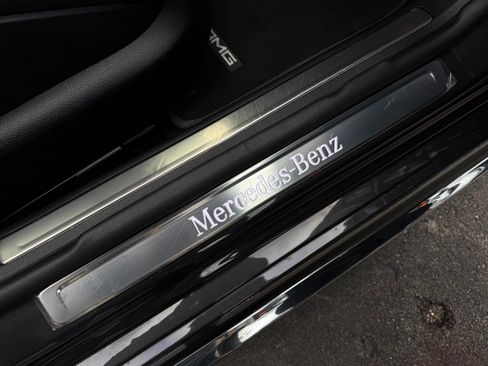 Used 2024 Mercedes-Benz S 580 4MATIC Sedan image 16