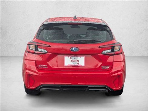 Certified 2024 Subaru Impreza RS image 7