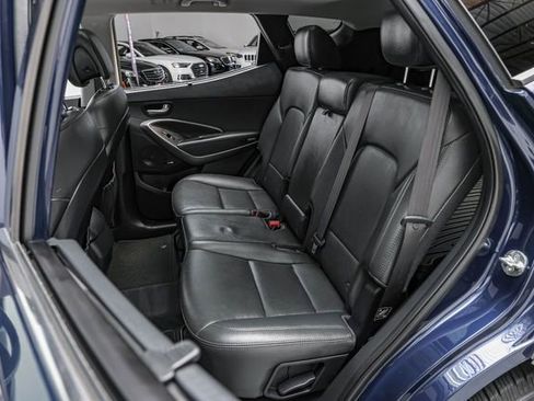 Used 2018 Hyundai Santa Fe Sport image 51