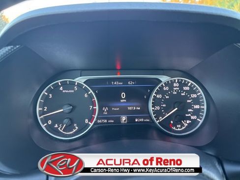 Used 2022 Nissan Sentra SV image 19