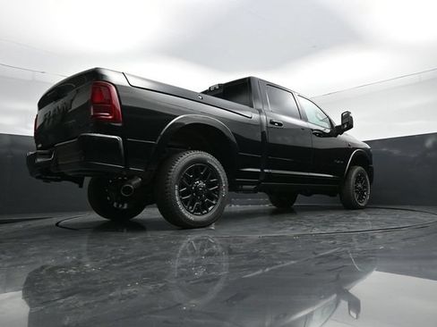 New 2026 RAM 2500 Limited AWD/4WD image 50