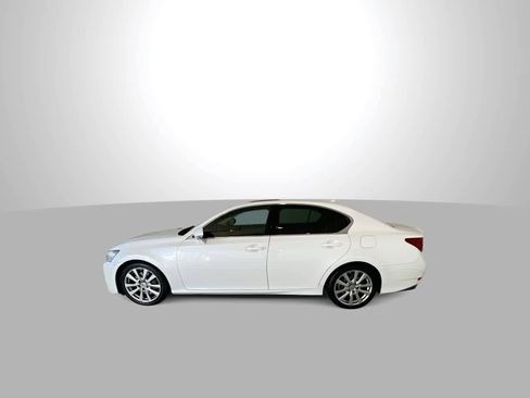 Used 2013 Lexus GS 350 w/ Premium Pkg image 5