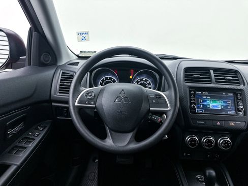 Used 2024 Mitsubishi Outlander Sport ES image 22